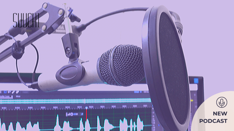 supply chain management podcast