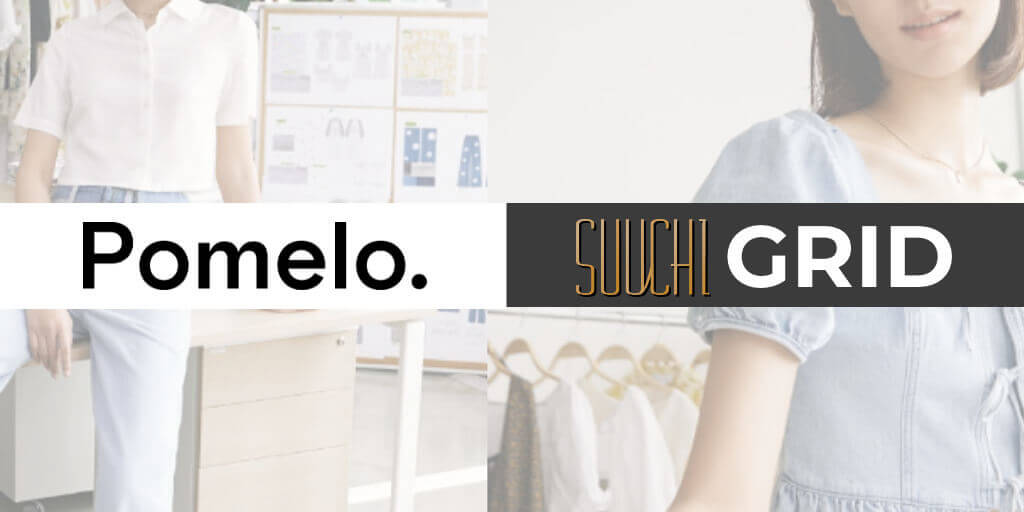 Pomelo, Southeast Asia’s No. 1 Fashion Platform, Solves Complex Product